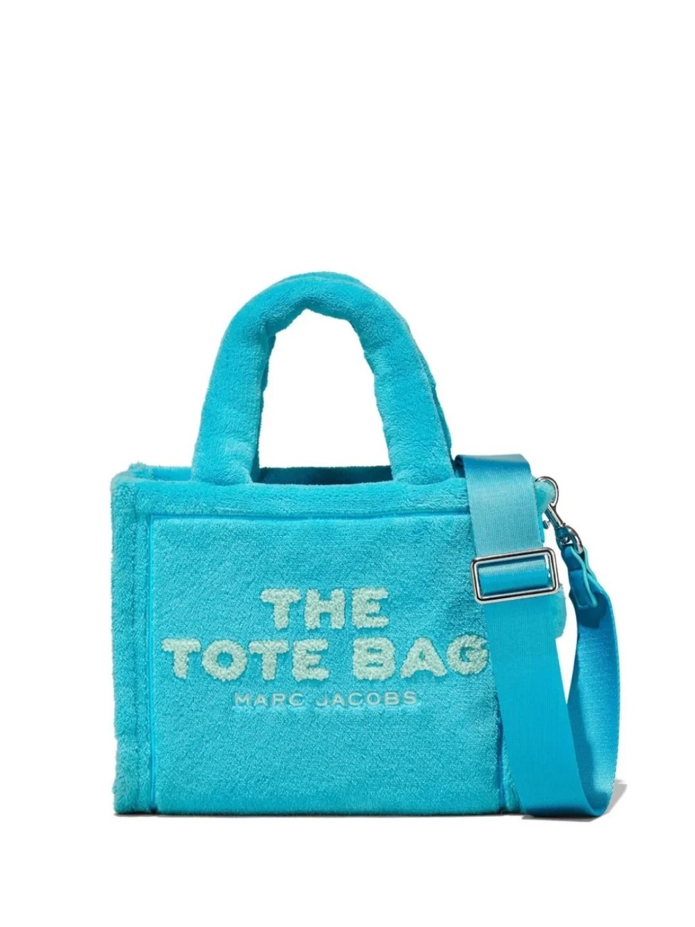 MARC JACOBS
Terry Small Tote Bag